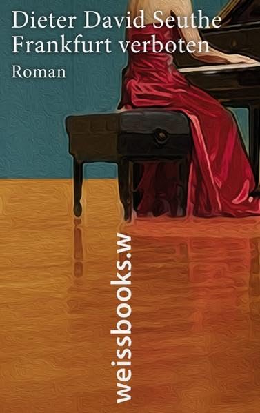 Frankfurt verboten (Sonderausgabe) Contemporary literature