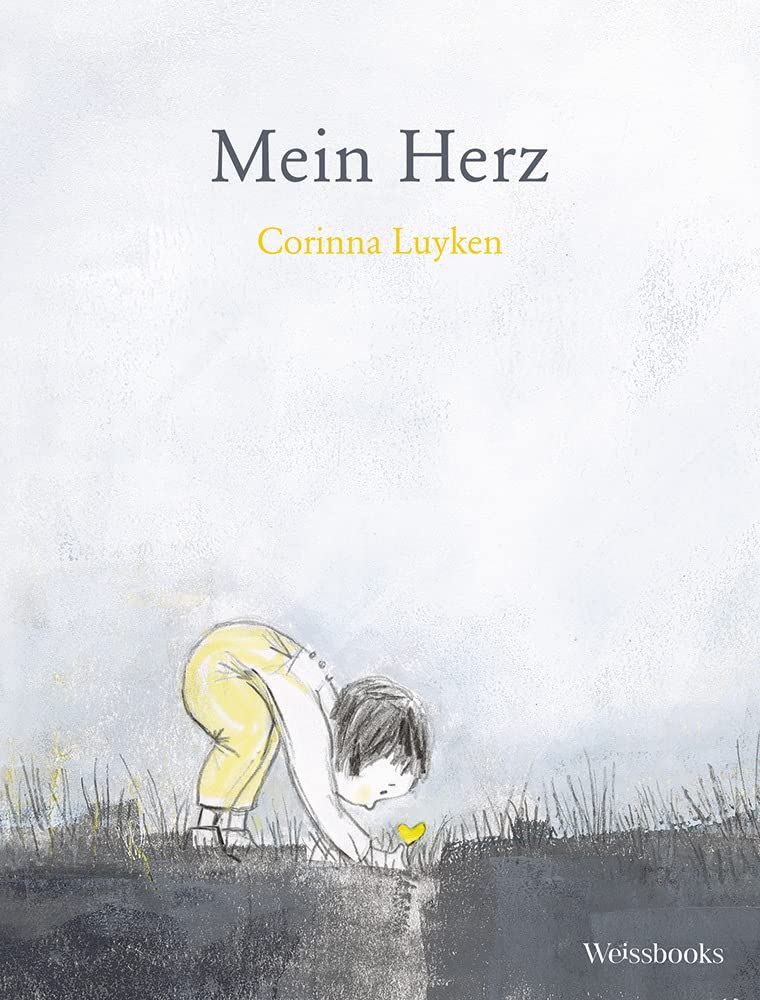 Product Image: Mein Herz
