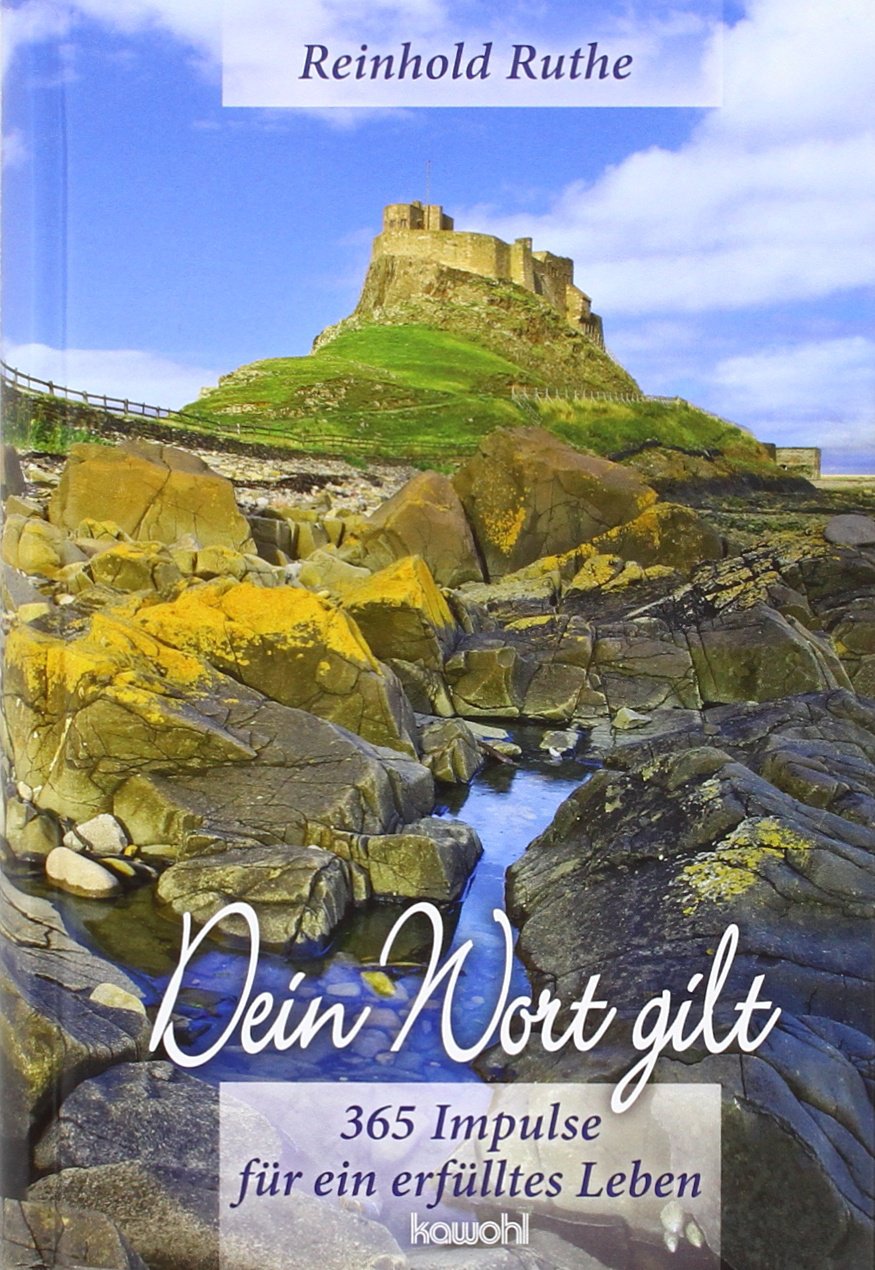 Dein Wort gilt book