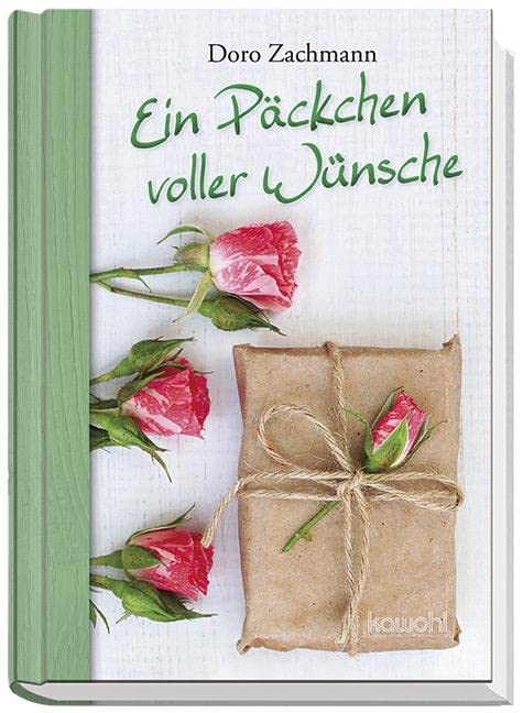 Product Image: Ein Päckchen voller Wünsche
