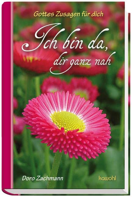 Ich bin da, dir ganz nah Second hand books on Religion & Esotericism