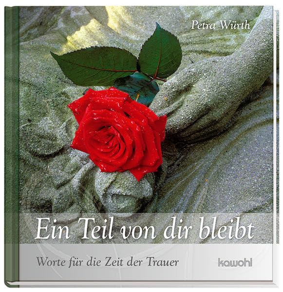 Ein Teil von dir bleibt Death & Mourning
