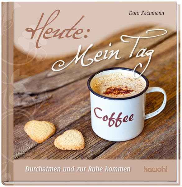 Product Image: Heute: Mein Tag