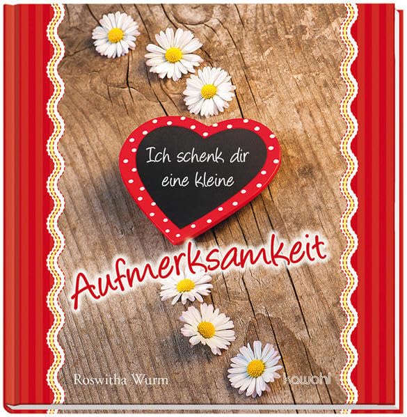 Ich schenk dir eine kleine Aufmerksamkeit Religion & Esotericism