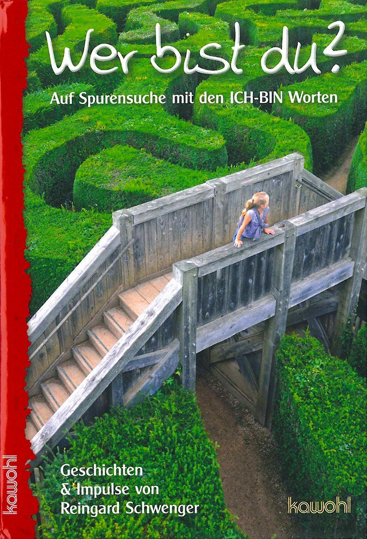 Wer bist du? Second-hand books on film, art and culture