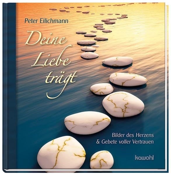 Deine Liebe trägt Second hand books on Religion & Esotericism