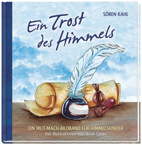 Product Image: Ein Trost des Himmels