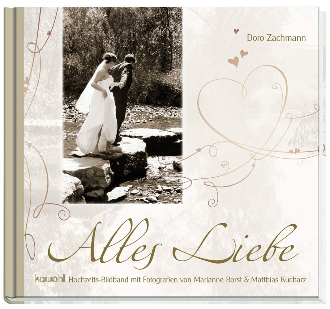 Product Image: Alles Liebe