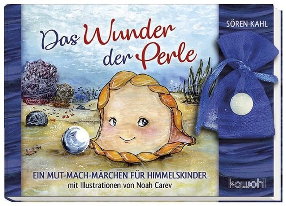 Das Wunder der Perle Second hand books on Religion & Esotericism