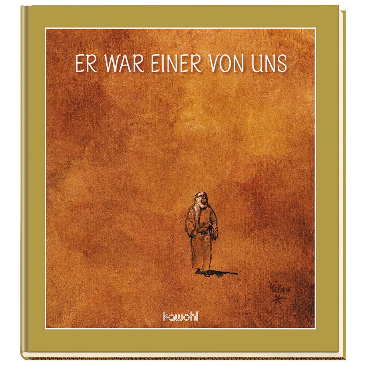 Product Image: Er war einer von uns