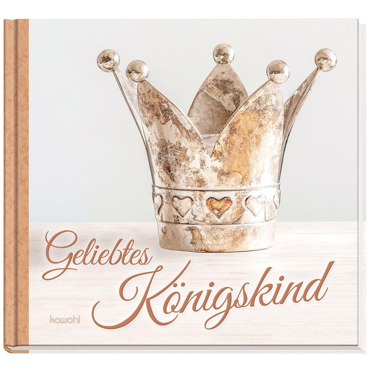 Geliebtes Königskind Second hand books on Religion & Esotericism