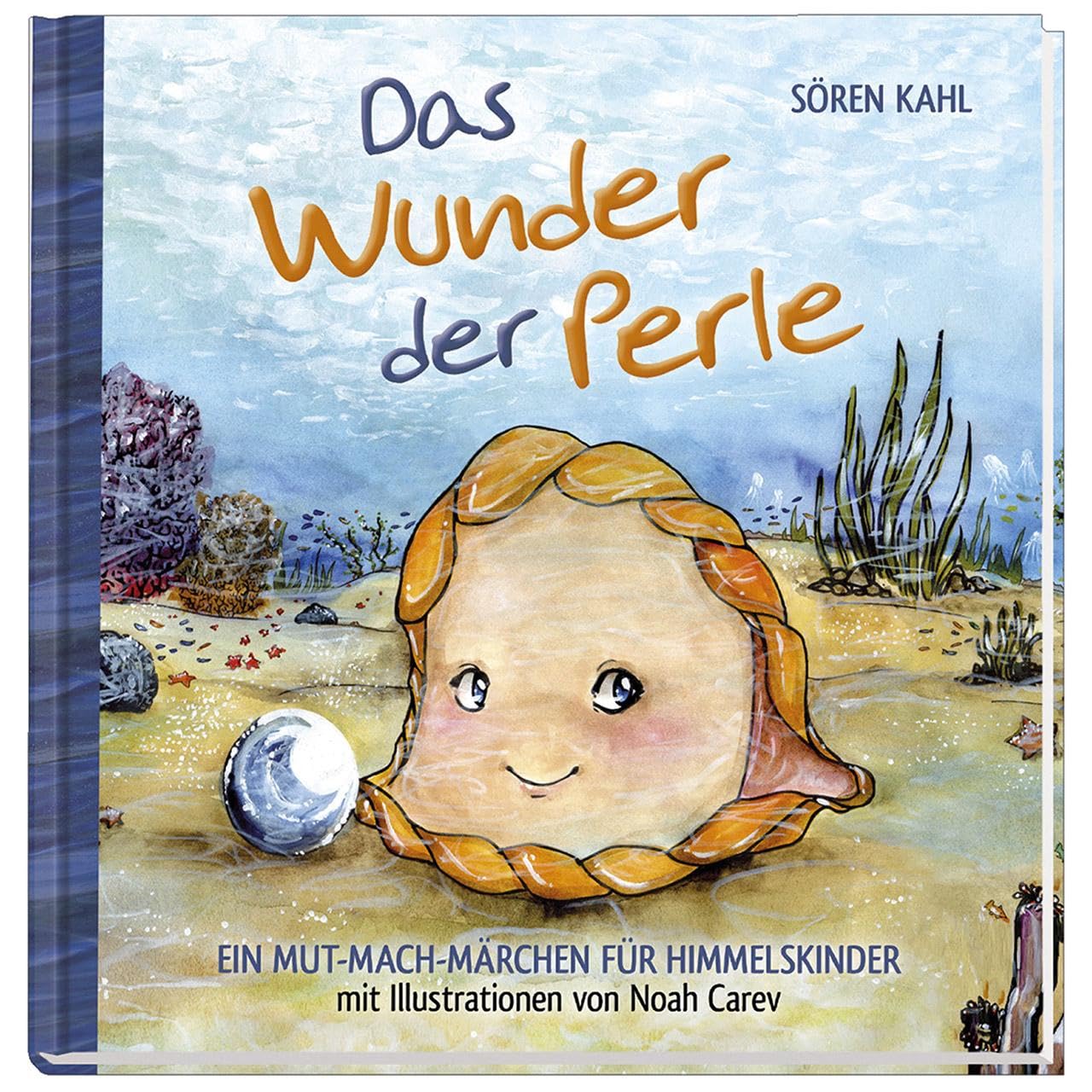 Product Image: Das Wunder der Perle