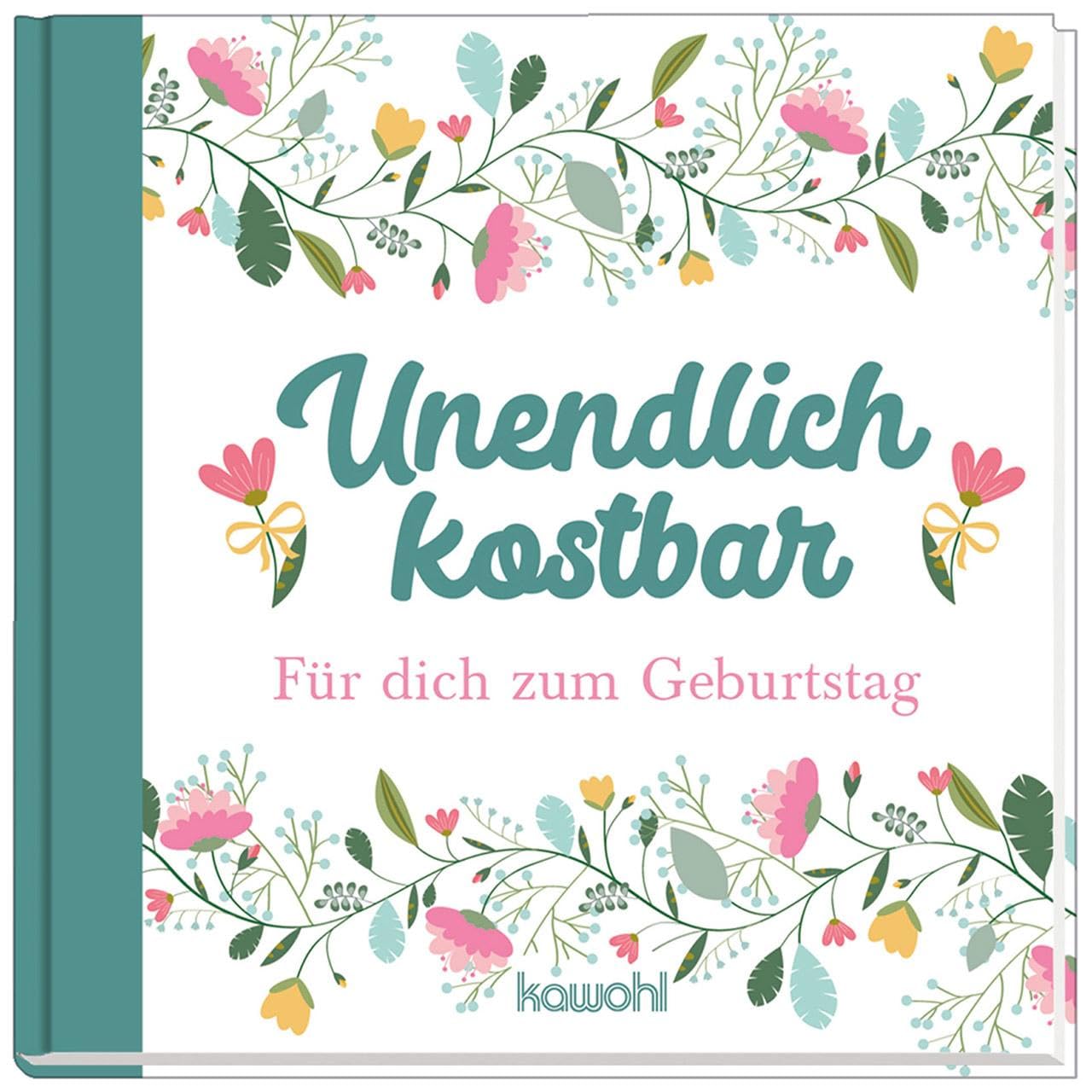 Unendlich kostbar Lifestyle