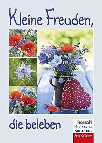 Kleine Freuden, die beleben Religion & Esotericism