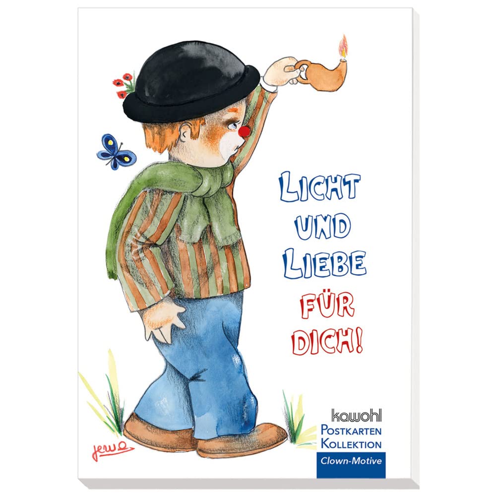 Product Image: Licht und Liebe für dich!
