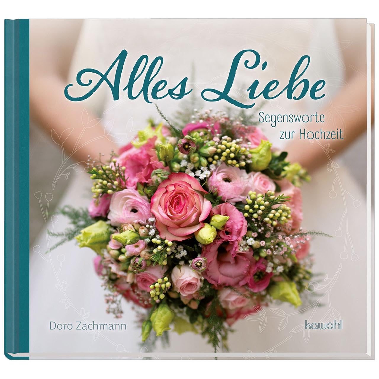 Product Image: Alles Liebe
