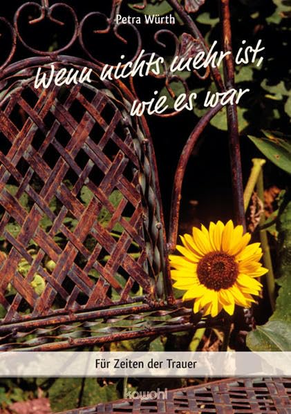 Wenn nichts mehr ist, wie es war: Für Zeiten der Trauer (Von Herz zu Herz) Film, Art & Culture