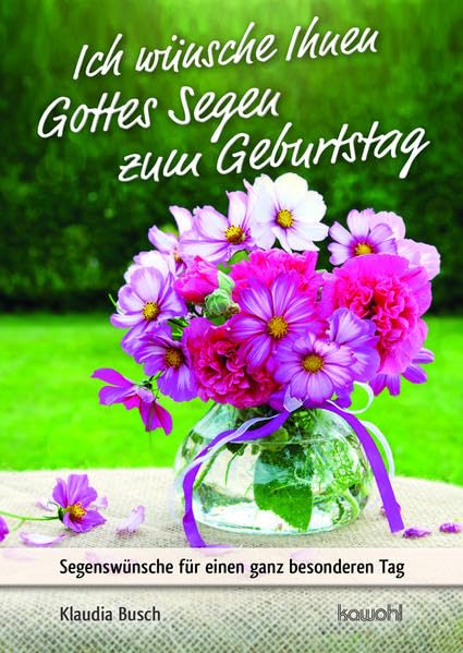 Ich wünsche Ihnen Gottes Segen zum Geburtstag Film, Art & Culture