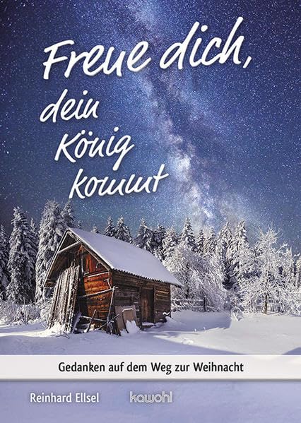 Freue dich, dein König kommt Film, Art & Culture