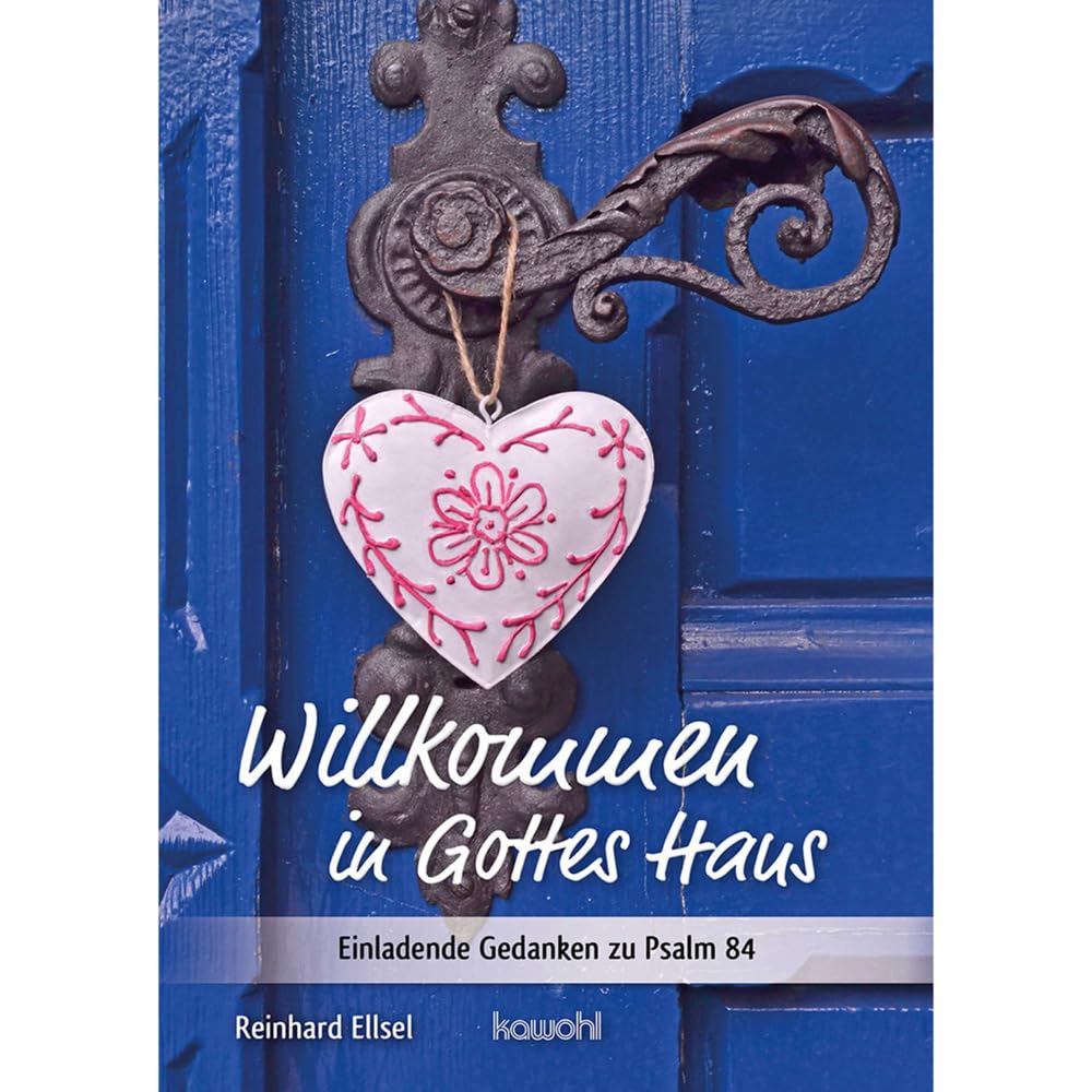 Willkommen in Gottes Haus: Einladende Gedanken zu Psalm 84 Film, Art & Culture