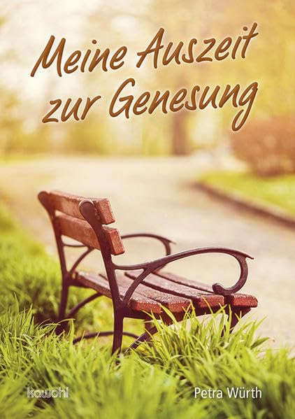 Meine Auszeit zum Genesen Film, Art & Culture