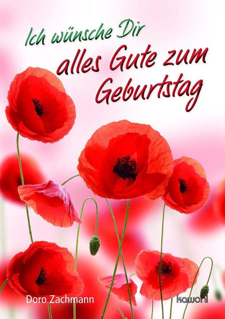 Ich wünsche Dir alles Gute zum Geburtstag Film, Art & Culture