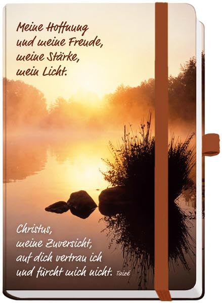 Meine Hoffnung ist meine Freude: Kawohl Notice Religion & Esotericism