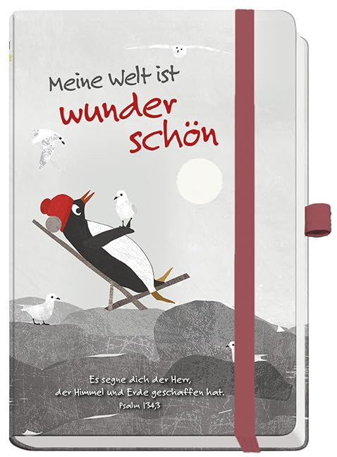 Meine Welt ist wunderschön Religion & Esotericism