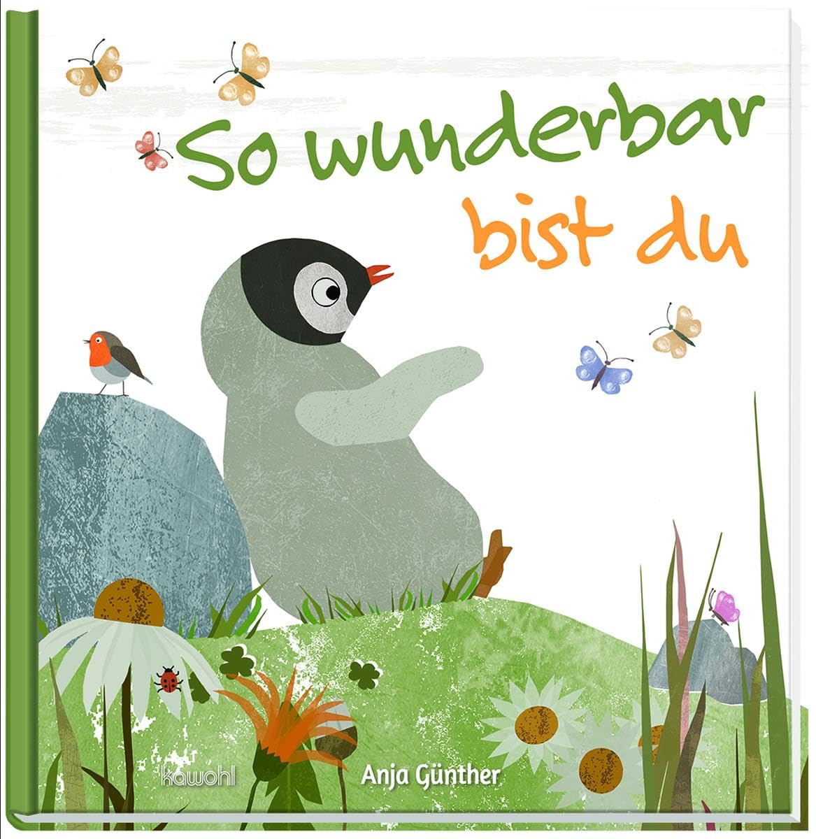 Product Image: So wunderbar bist du