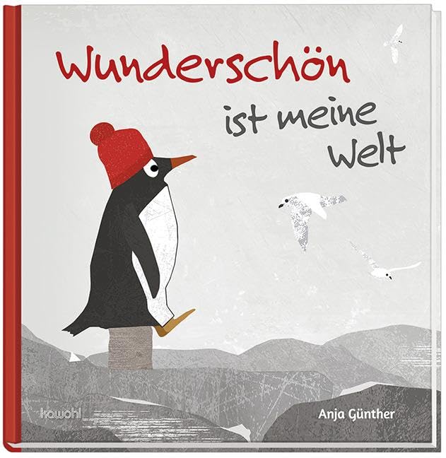Wunderschön ist meine Welt Religion & Esotericism