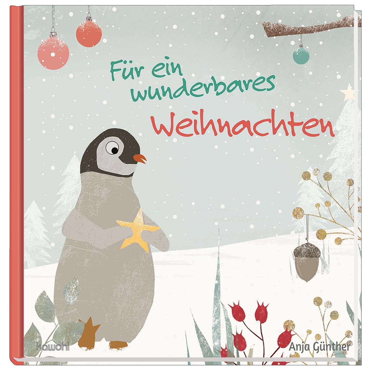 Für ein wunderbares Weihnachten Religion & Esotericism