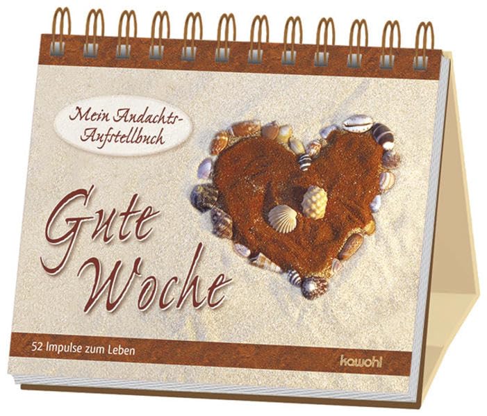 Gute Woche Religion & Esotericism