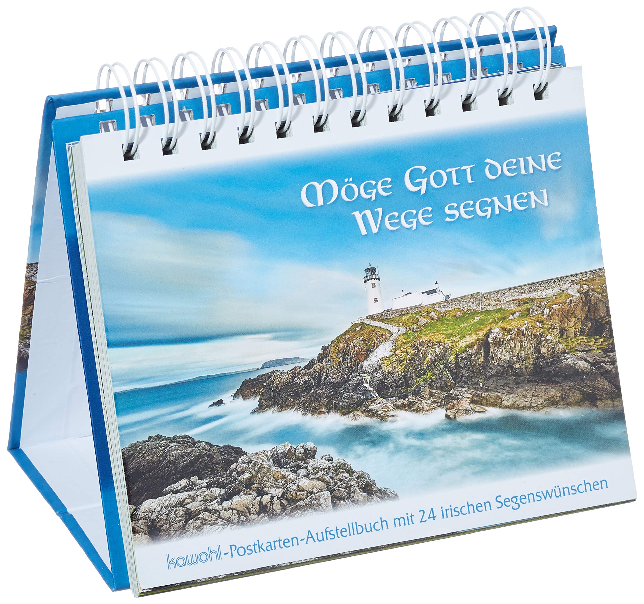 Product Image: Möge Gott deine Wege segnen