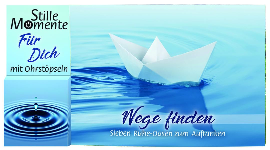 Wege finden Religion & Esotericism