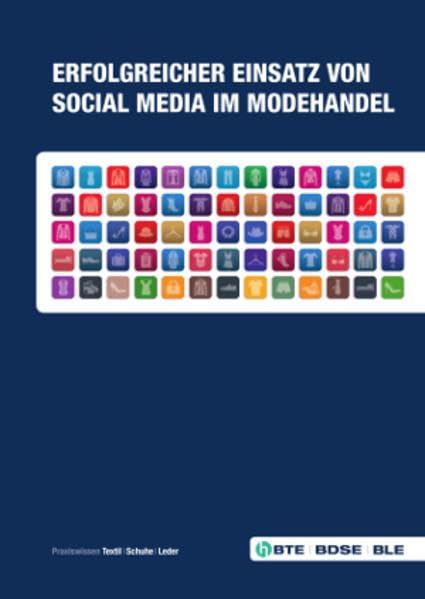 Erfolgreicher Einsatz von Social Media im Modehandel Law