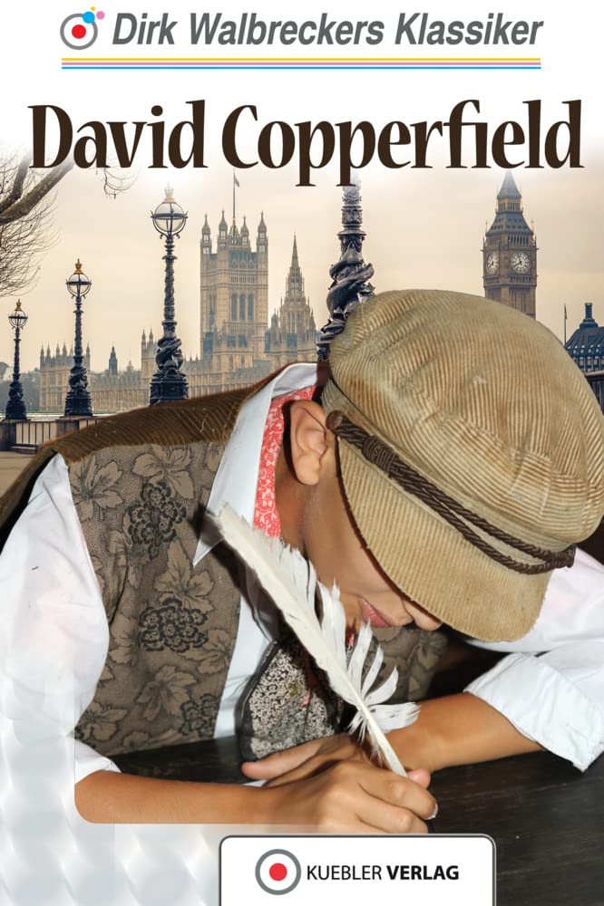 David Copperfield: Walbreckers Klassiker (Walbreckers Klassiker für die ganze Familie) Non-fiction