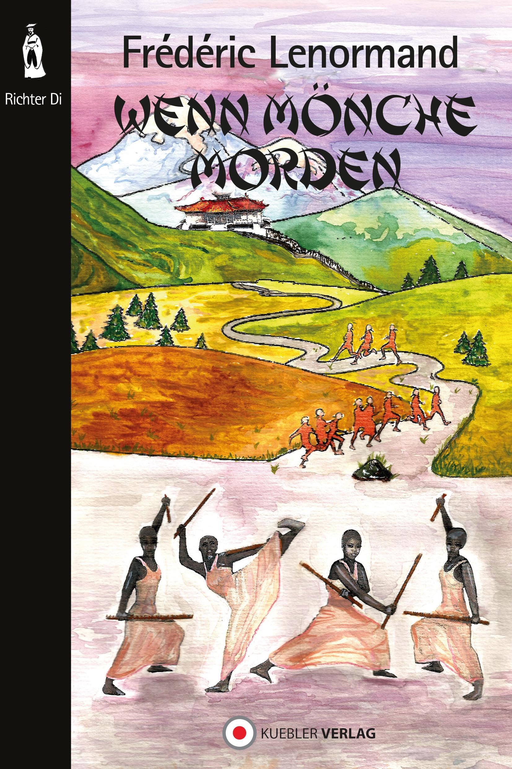 Wenn Mönche morden Classics