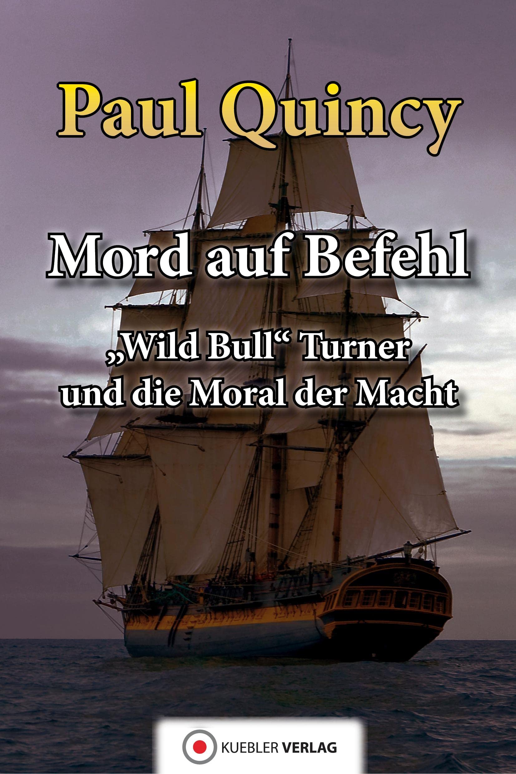 Mord auf Befehl book