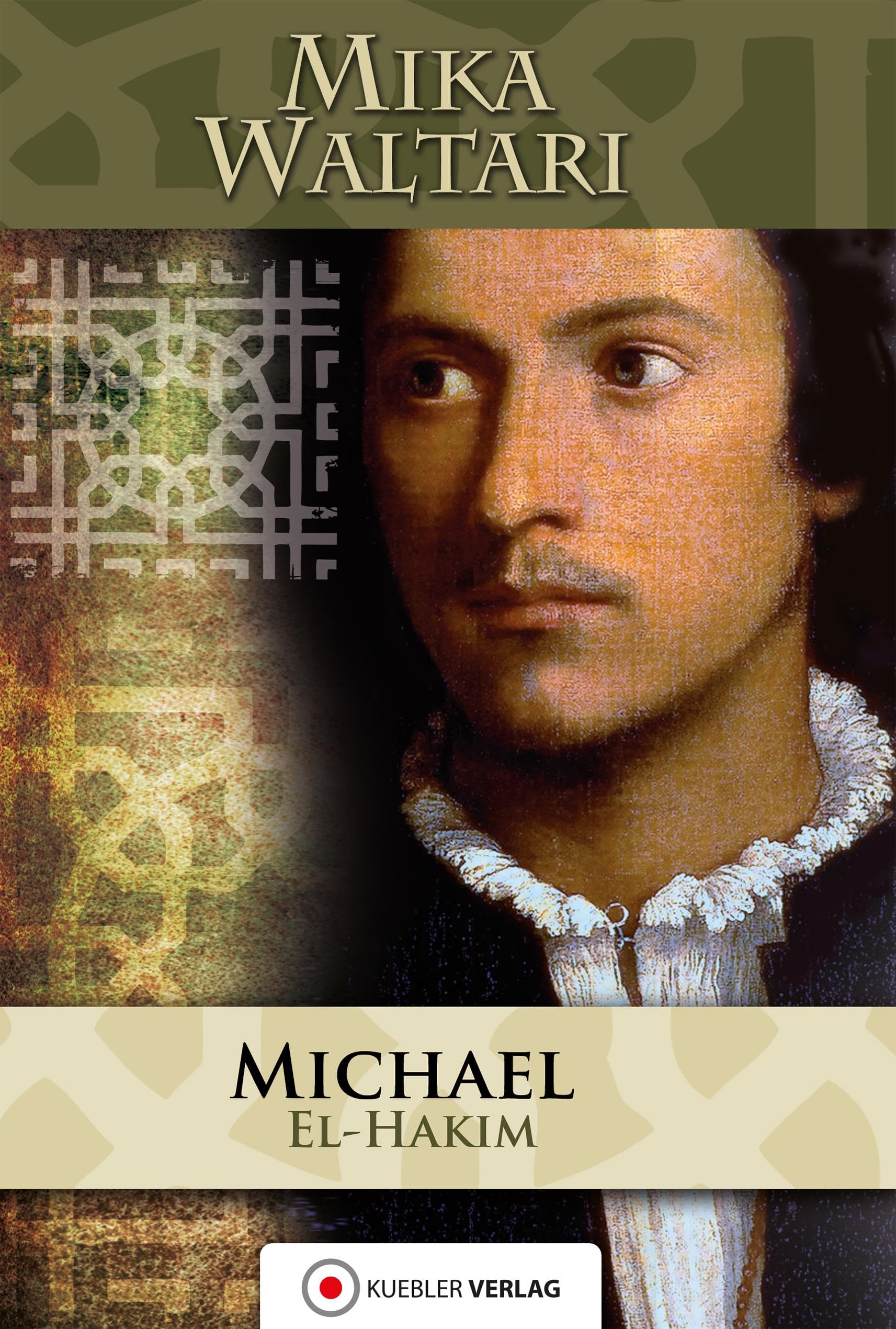 Michael el-Hakim Action & Adventure