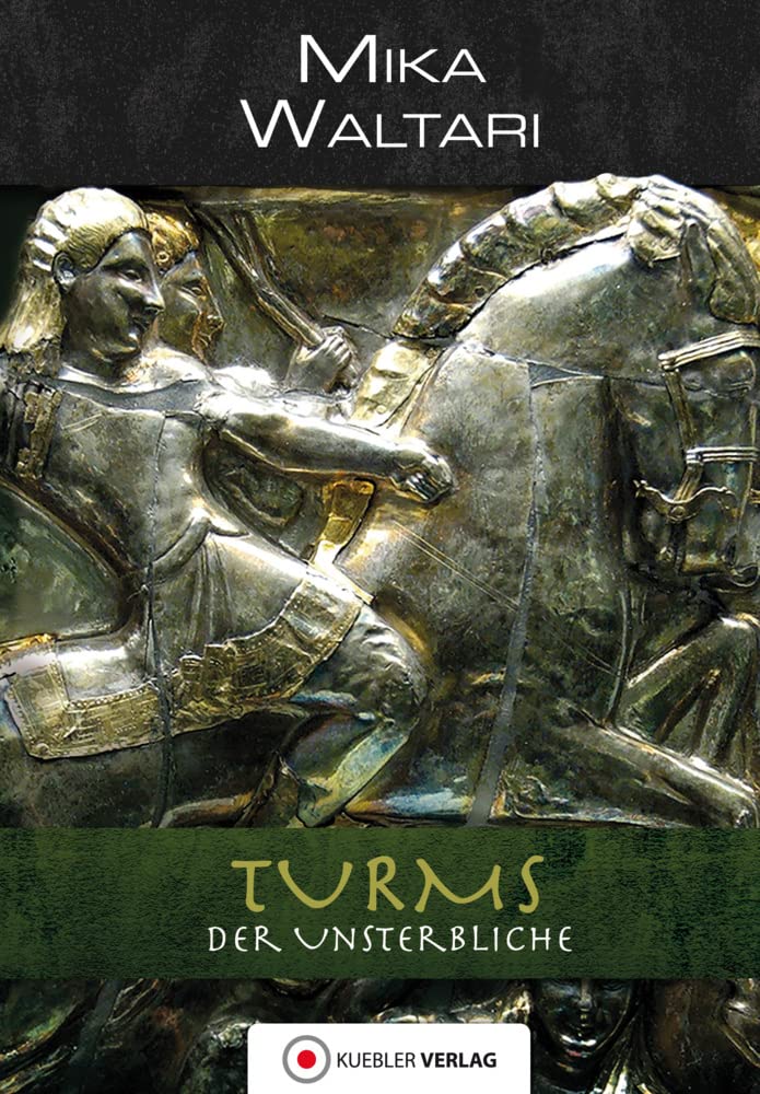 Turms der Unsterbliche Action & Adventure