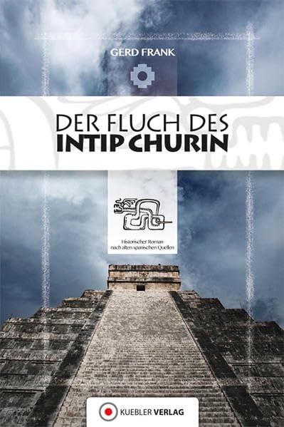 Der Fluch des Intip Churin Action & Adventure