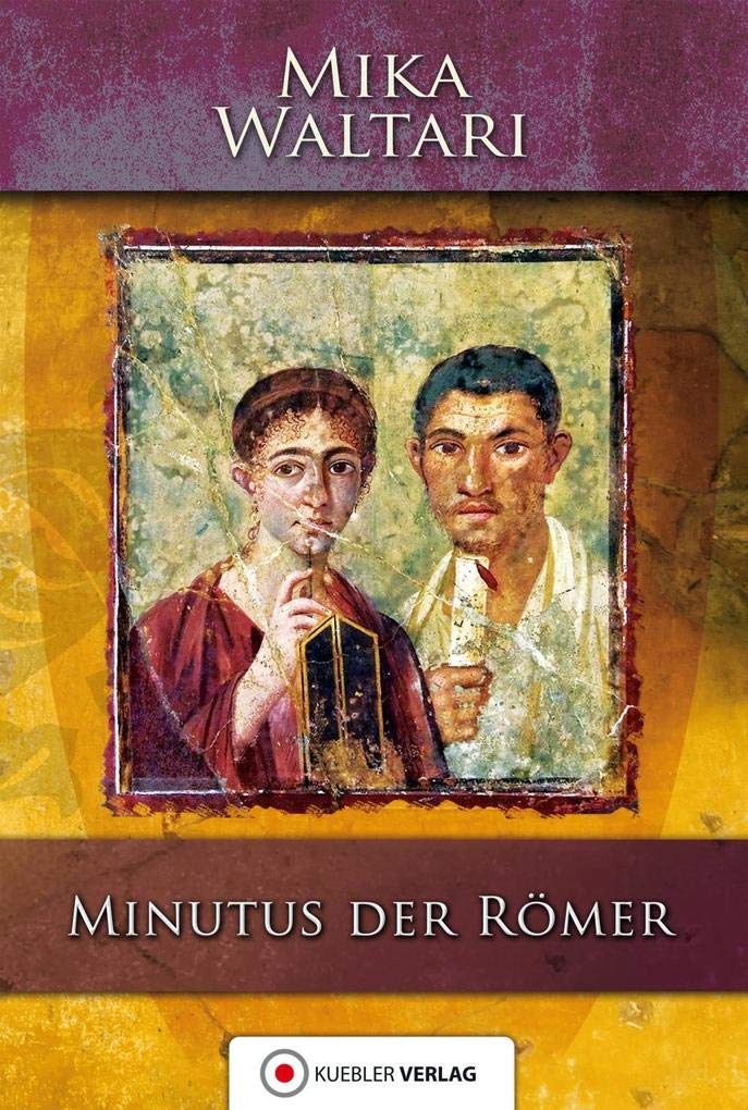 Product Image: Minutus der Römer