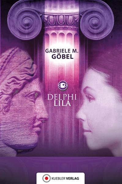 Delphi Lila Contemporary literature Books