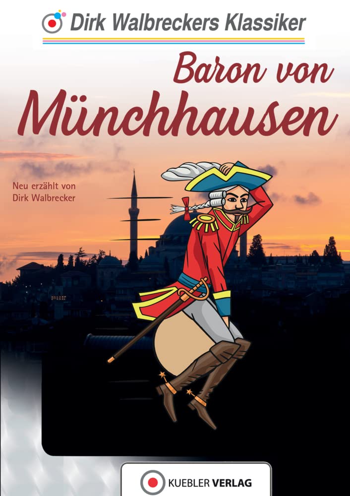 Product Image: Baron von Münchhausen