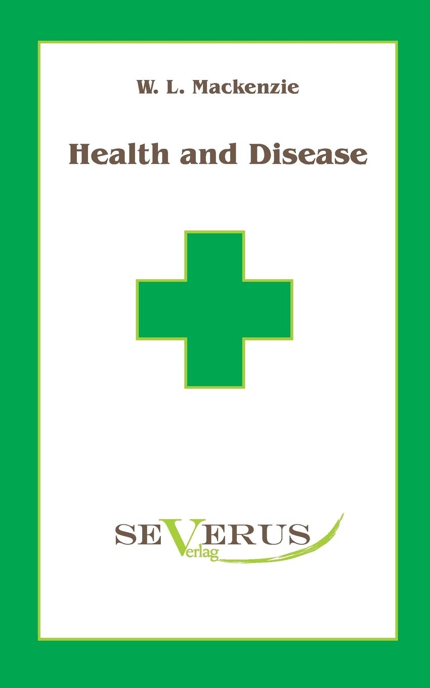 Health and Disease Medicine