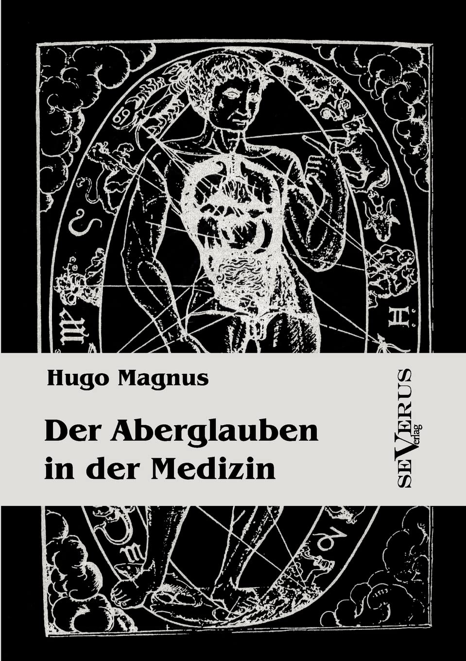 Der Aberglauben in der Medizin Medicine