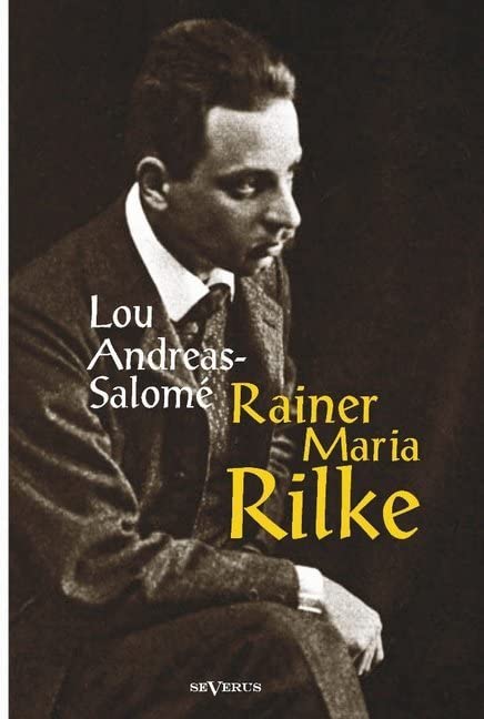 Rainer Maria Rilke Poetry