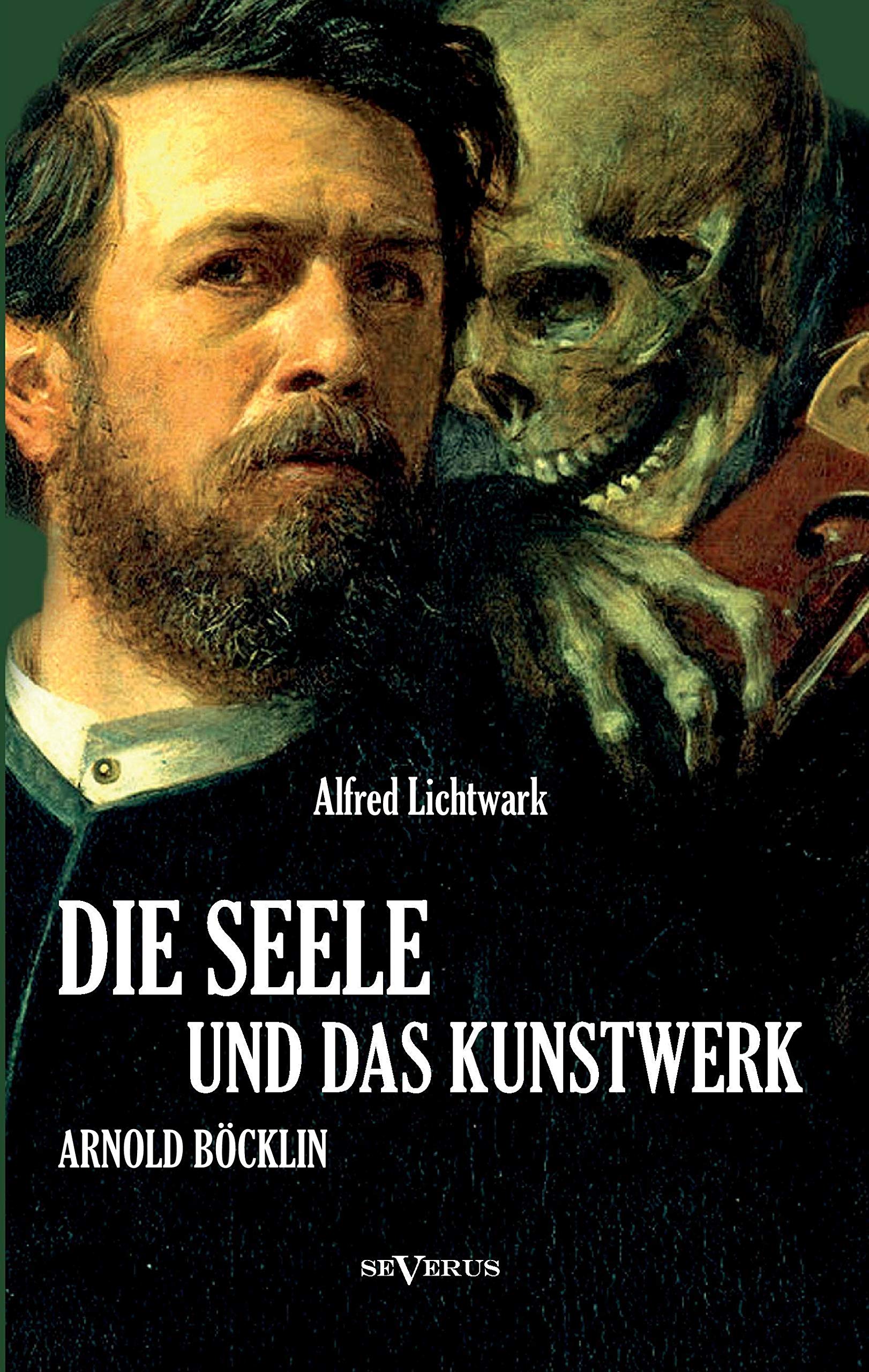 Die Seele und das Kunstwerk: Arnold Böcklin Film, Art & Culture