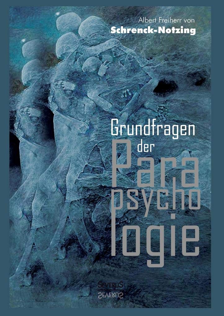 Grundfragen der Parapsychologie Reference Books