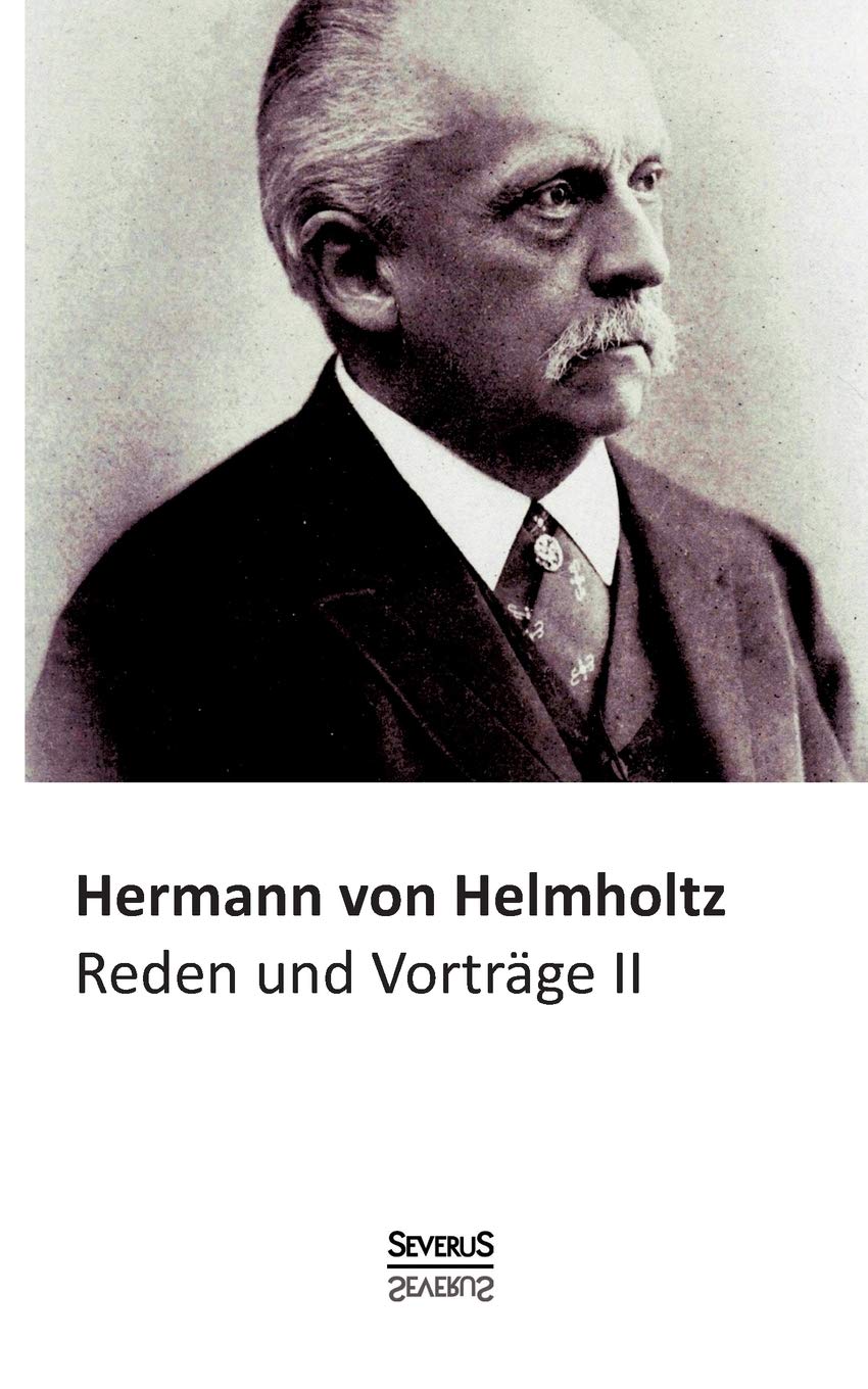 Reden und Vorträge, Bd. 2 Essays & Short Stories